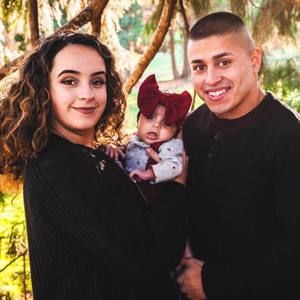 Meet your Posher, Ciarah